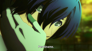 Persona 3 the Movie 4: Winter of Rebirth