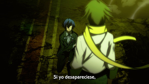 Persona 3 the Movie 4: Winter of Rebirth