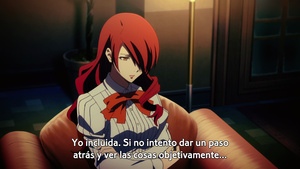 Persona 3 the Movie 4: Winter of Rebirth