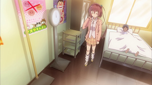 Kawaikereba Hentai demo Suki ni Natte Kuremasu ka?