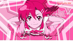 Tengen Toppa Gurren Lagann: Kirameki★Yoko Box - Pieces of Sweet Stars