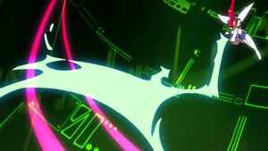 Tengen Toppa Gurren Lagann: Kirameki★Yoko Box - Pieces of Sweet Stars