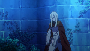 Tengen Toppa Gurren Lagann: Parallel Works