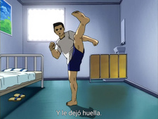 Koroshiya 1 The Animation: Episode 0