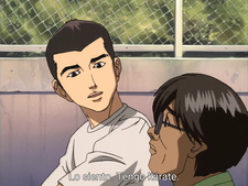 Koroshiya 1 The Animation: Episode 0