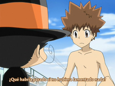 Katekyō Hitman Reborn!