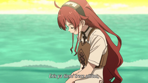 Mushoku Tensei: Isekai Ittara Honki Dasu Part 2