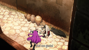 Mushoku Tensei: Isekai Ittara Honki Dasu Part 2