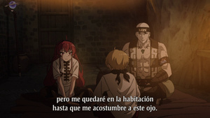 Mushoku Tensei: Isekai Ittara Honki Dasu Part 2