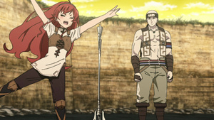 Mushoku Tensei: Isekai Ittara Honki Dasu Part 2