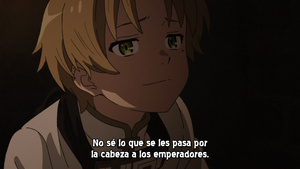 Mushoku Tensei: Isekai Ittara Honki Dasu Part 2