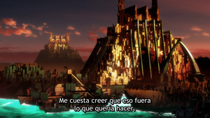 Suisei no Gargantia: Meguru Kouro, Haruka