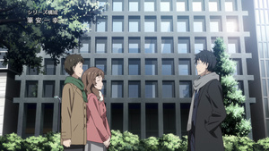 Tensei shitara Slime Datta Ken