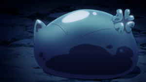 Tensei shitara Slime Datta Ken