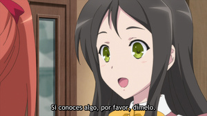 Isekai wa Smartphone to Tomo ni.