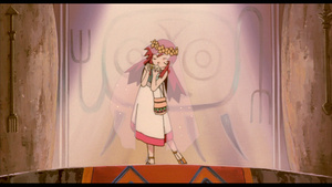 Pokemon 2000 El poder de uno