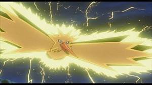 Pokemon 2000 El poder de uno