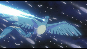 Pokemon 2000 El poder de uno