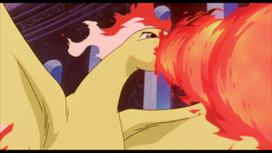 Pokemon 2000 El poder de uno