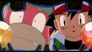 Pokemon 2000 El poder de uno