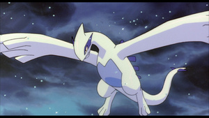 Pokemon 2000 El poder de uno