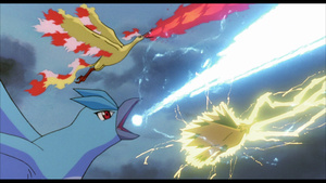 Pokemon 2000 El poder de uno