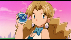 Pokémon 3: El Hechizo de los Unown