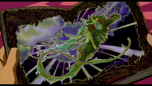 Pokémon 3: El Hechizo de los Unown