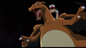 Pokémon 3: El Hechizo de los Unown