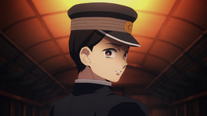 Kimetsu no Yaiba: Mugen Ressha-hen