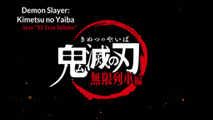 Kimetsu no Yaiba: Mugen Ressha-hen