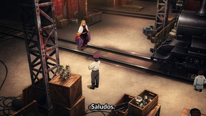 Kimetsu no Yaiba: Mugen Ressha-hen