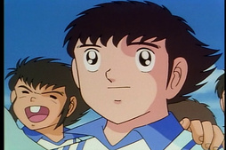 Shin Captain Tsubasa