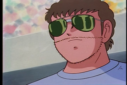 Shin Captain Tsubasa