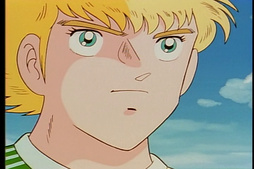 Shin Captain Tsubasa