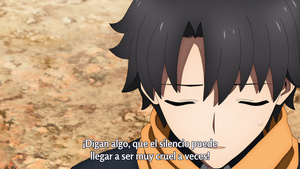 Fate/Grand Order: Zettai Majuu Sensen Babylonia