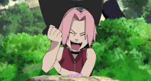 Naruto Movie 2: Dai Gekitotsu! Maboroshi no Chiteiiseki Dattebayo!