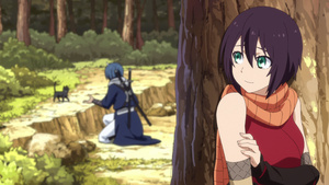 Tensura Nikki: Tensei shitara Slime Datta Ken