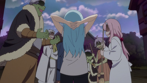 Tensura Nikki: Tensei shitara Slime Datta Ken