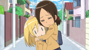 Shingeki! Kyojin Chuugakkou