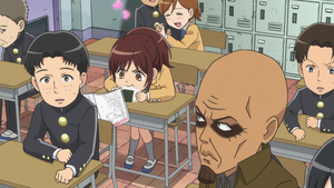 Shingeki! Kyojin Chuugakkou