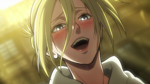 Shingeki no Kyojin Movie 2: Jiyuu no Tsubasa