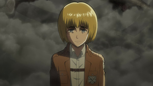 Shingeki no Kyojin Movie 1: Guren no Yumiya