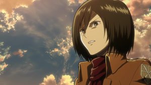 Shingeki no Kyojin Movie 1: Guren no Yumiya