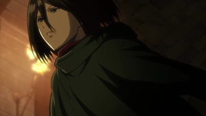 Shingeki no Kyojin Movie 2: Jiyuu no Tsubasa