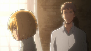 Shingeki no Kyojin Movie 2: Jiyuu no Tsubasa