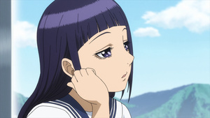 Hakozume: Kouban Joshi no Gyakushuu