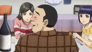 Hakozume: Kouban Joshi no Gyakushuu