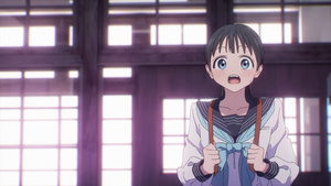 Akebi-chan no Sailor-fuku