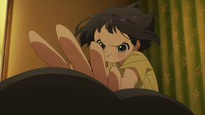 Akebi-chan no Sailor-fuku